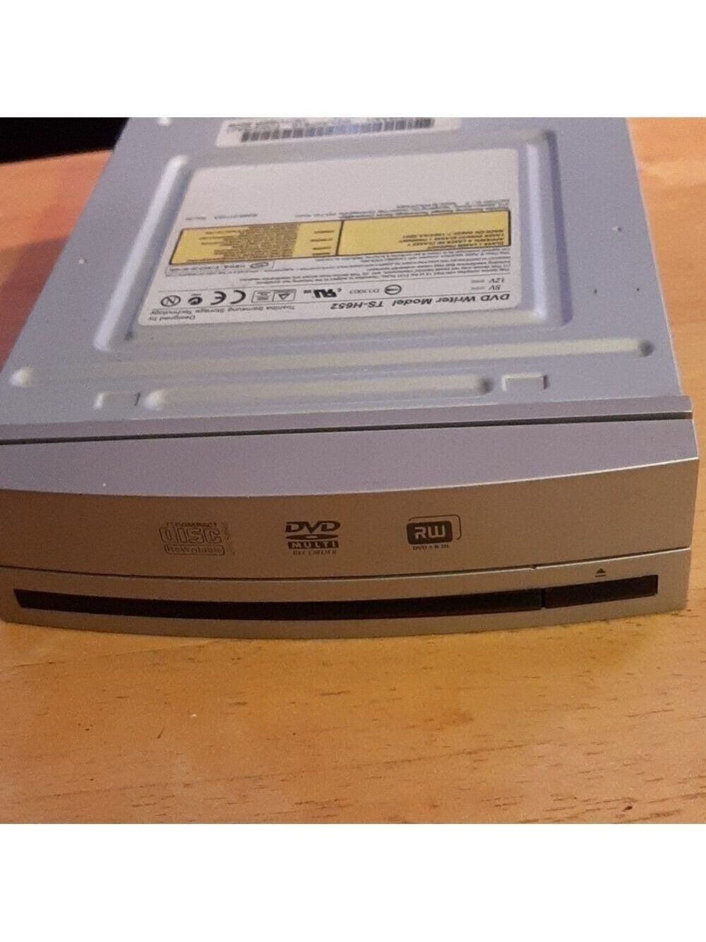 NWOT. Samsung DVD Writer